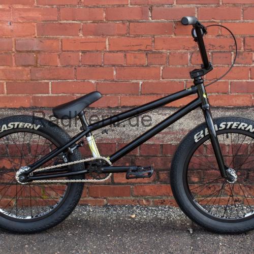 Eastern Nightwasp technische daten